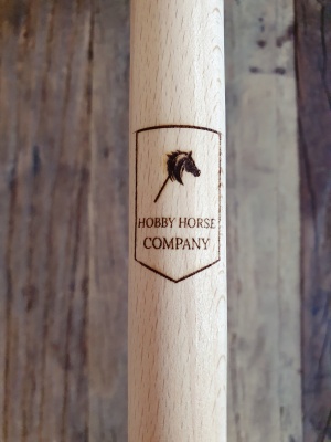Hobby Horse PUMPKIN - Size M